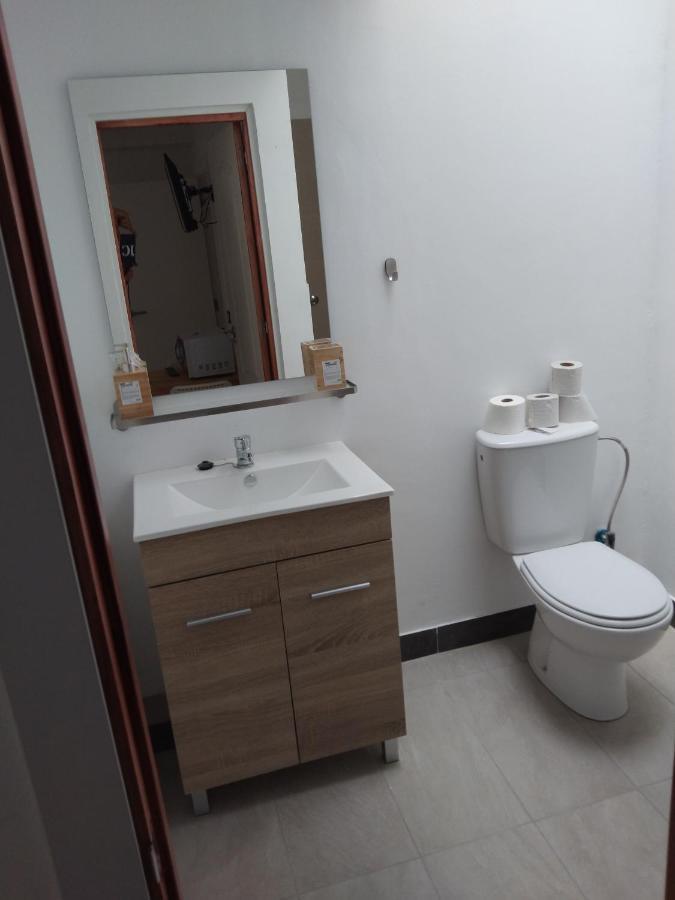 ラスパルマス・デ・グランカナリアEdificio Triana St 47アパートメント エクステリア 写真