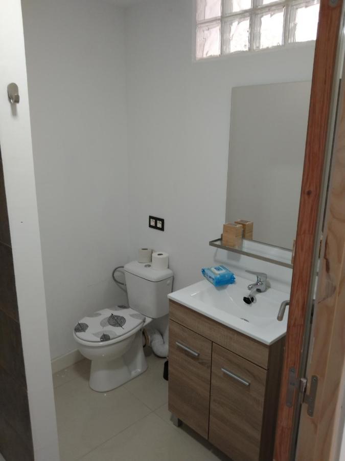 ラスパルマス・デ・グランカナリアEdificio Triana St 47アパートメント エクステリア 写真