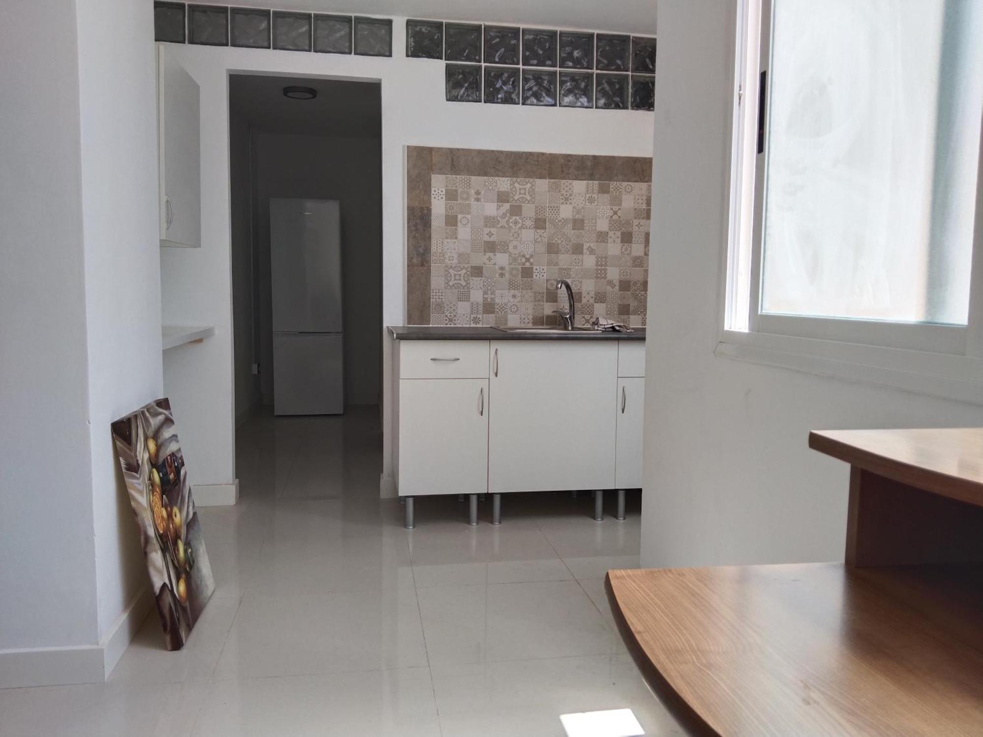 ラスパルマス・デ・グランカナリアEdificio Triana St 47アパートメント 部屋 写真